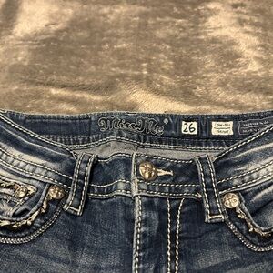 Women’s Miss Me Jeans